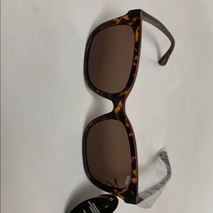 Quay sunglasses